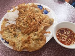 -建国蚵煎蚵面