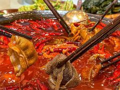 -水巷子·巴掌腰片重庆火锅(巧家店)