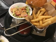 -遇见西木美式餐厅(体育路店)