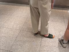 -麦当劳(中山公园龙之梦店)