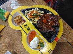 -豪客来牛排(海沧阿罗海店)
