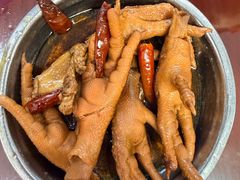 -安仙拉面美食(横店镇店)