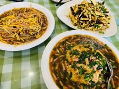 -华圆美食