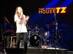 -TZ House音乐现场(茅台店)