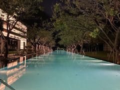 -三亚太阳湾柏悦酒店