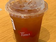 -Tims天好咖啡·贝果(凯德大峡谷购物中心店)
