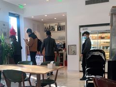 -ALAMEEN阿拉伯餐厅(三里屯店)