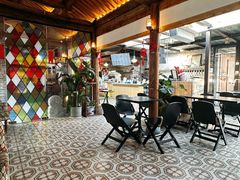 -糖房咖啡(南锣鼓巷店)