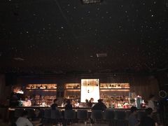-STARRY CAFE & LOUNGE BAR(高新店)