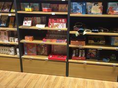 -九木杂物社(中心店)