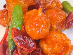 -上海小南国(金桥国际广场店)