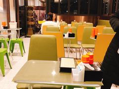 大堂-海底捞火锅(漕宝路店)
