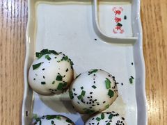 -东泰祥生煎馆(重庆北路店)