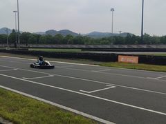 -浙江国际赛车场