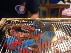 -丹东特色烤肉(学府路一部店)