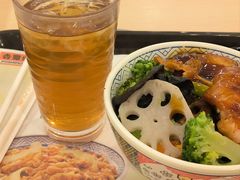 -吉野家(长沙五一广场IFS店)