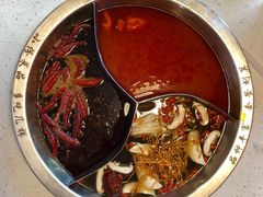 -陈艳红火锅菜·冒菜(簋街店)