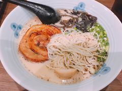 -雷神拉面(财富中心玉米楼店)