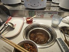 -龍歌自助小火锅(秦淮水游城店)