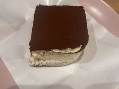 -DRUNK BAKER(上海陕康里店)