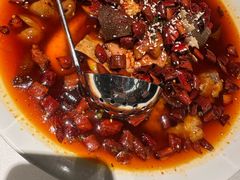 -漢舍中国菜馆(浦东嘉里城店)