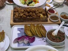 -良友·海鲜青岛菜(五四广场店)