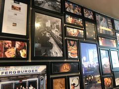 -Fergburger(皇后镇店)