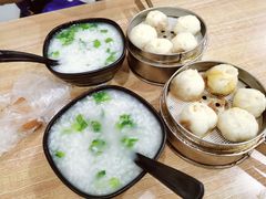 -吃不亏特色包子(三峡广场店)