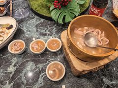 -御品猪腰·地道岭南味(千灯湖店)