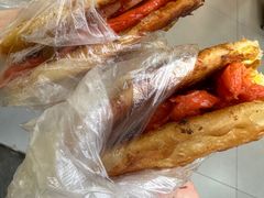 -张记灌饼(丰富路店)