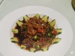 -峨嵋小镇·川菜(正定朗华店)