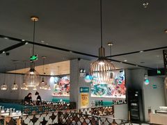 大堂-半天妖烤鱼(石岛店)