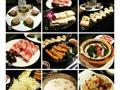 -捞王猪肚鸡火锅(财富中心店)