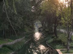 -北坞公园