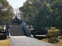 -范蠡湖公园