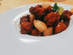 荔枝肉-食锦斋(塔头店)