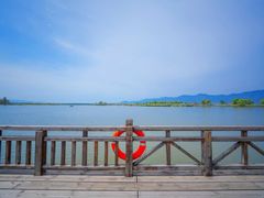 -野鸭湖国家湿地公园