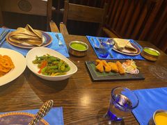-甘尼仕印度餐厅爵士酒吧(阳春巷店)