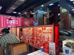 -幸运牛汕头小黄牛牛肉火锅(梅林店)