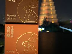 -陕拾叁-西安糕点(大雁塔店)