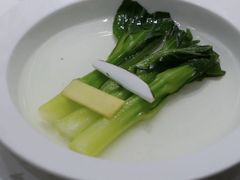 椰青菜心-闻见中国海南菜(K11店)