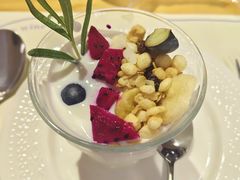-沏点Trattoria意大利餐厅(新街口店)
