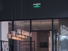 门面-星巴克臻选(成都环球乐天店)