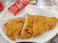 -多多茶餐厅(松风路店)