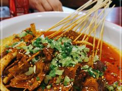 -付小姐在成都(中山公园店)