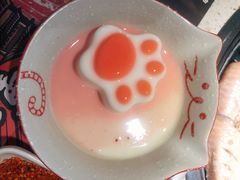 -猫爪爪原切自助烤肉(观音桥阳光世纪店)