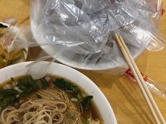 -水仙拉面(水仙街店)