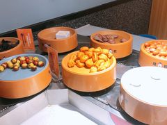 -龍歌自助小火锅(城阳万象汇店)