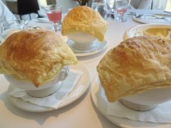 -王品牛排(郑州大卫城店)