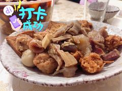 -马记大锅煮(总店)